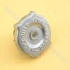 Baificar Brand New Radiator Cap 05278697AA 5278697AA For Jeep Dodge Chrysler 2.4L 4.0L 5.2L 1993-2007