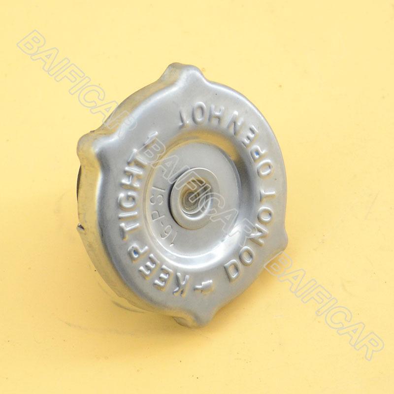 Baificar Brand New Radiator Cap 05278697AA 5278697AA For Jeep Dodge Chrysler 2.4L 4.0L 5.2L 1993-2007