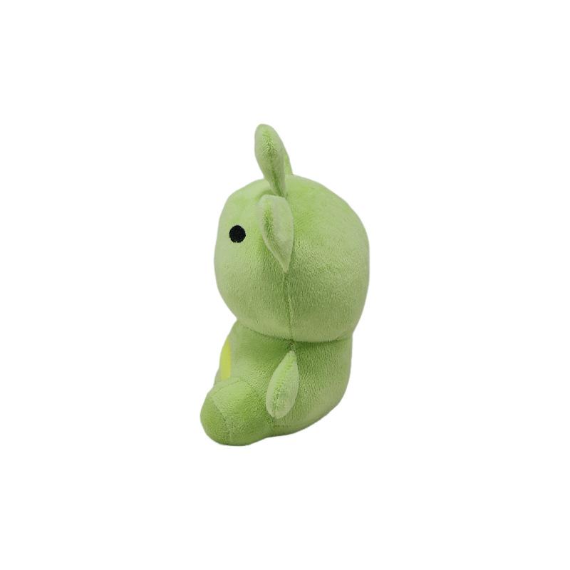 New Bogur Alien Cat Plushie Cute Alien Cat Plush Doll