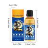 2025 New Motor Protector Formula Engine Treatments Automotive Friction Reducer for Vehicle