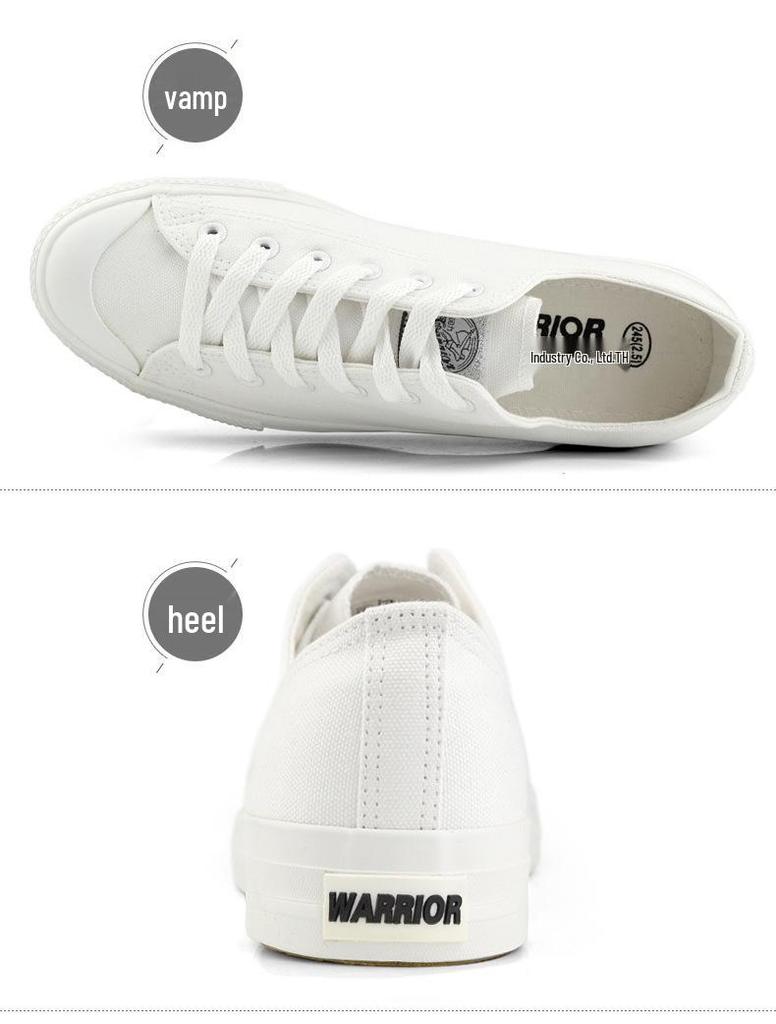 Unisex Black Canvas Sneakers: Versatile, Smiley Design, Casual Flats for Men & Women