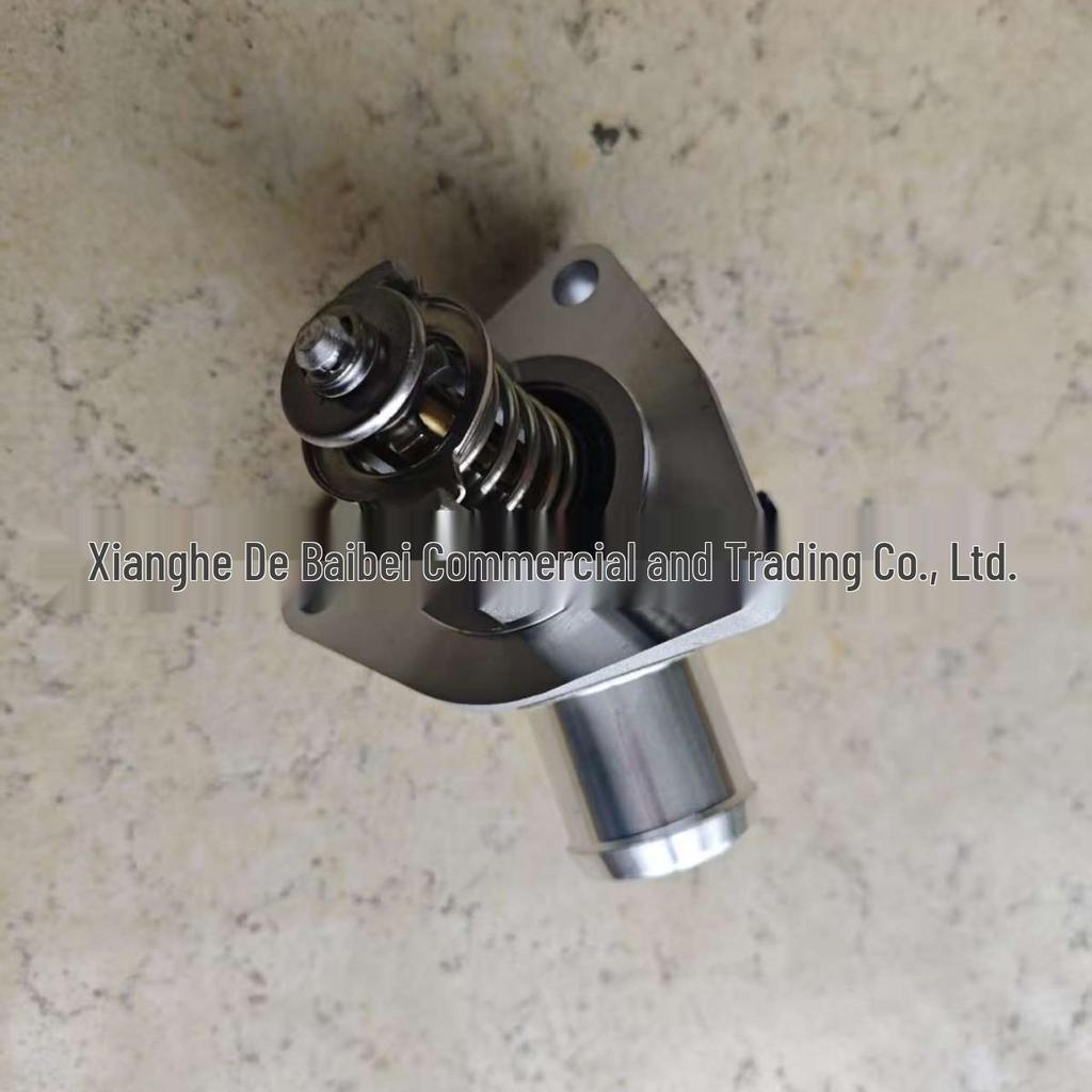 255003L300 Engine Coolant Thermostat for Hyundai & Kia