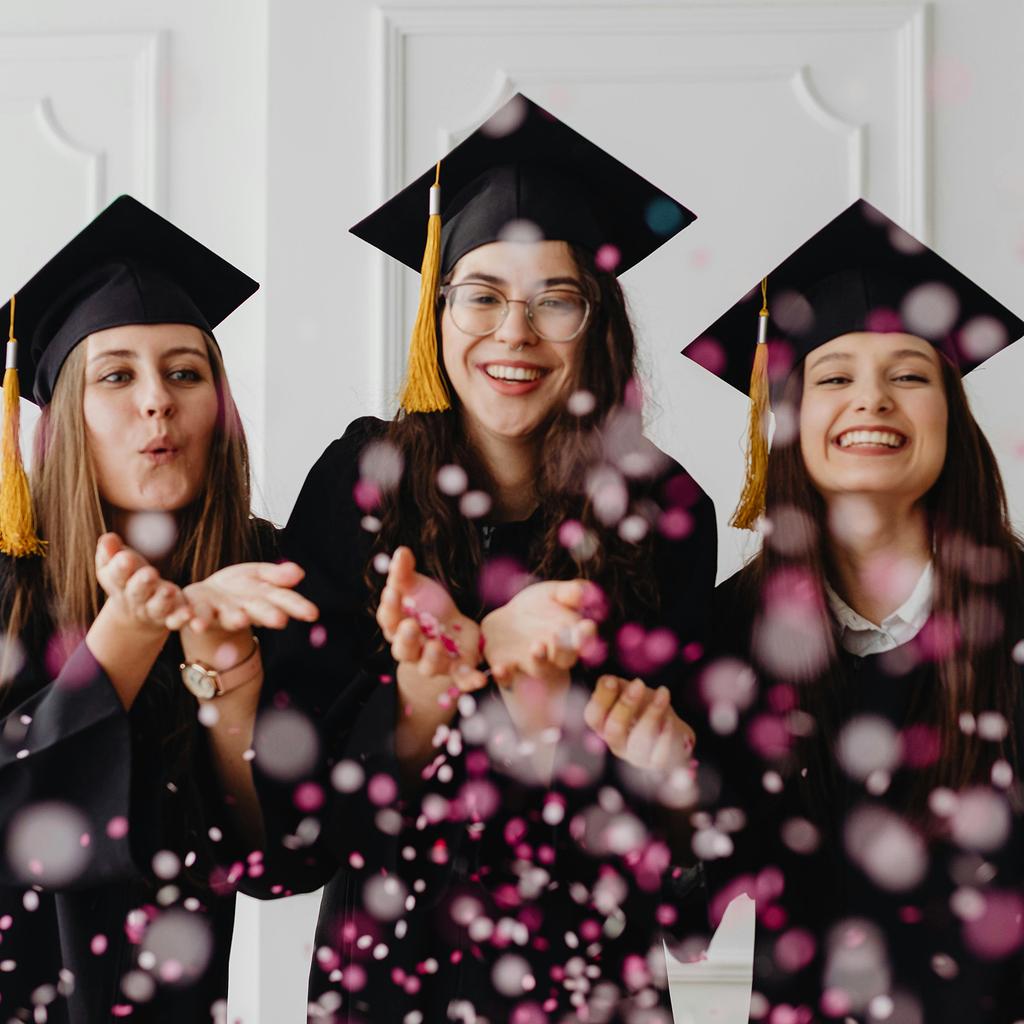 Ronde Tissuepapier Confetti 1 Inch Tafel Confetti Cirkel Stippen voor Bruiloft Verjaardag Feest Ballon Decoraties(1,76 oz)