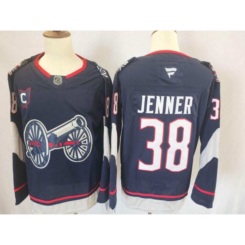 Men Women Ice Hockey Training Jersey Long Sleeve Sportswear NHL Team Utah Grizzlies Devils Kraken Blue Jackets