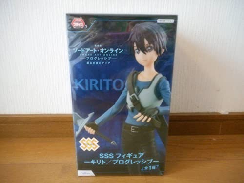 

Театральное Искусство Меча Онлайн Прогрессивная Ночная Ария SSS Рисунок Кирито