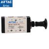 AIRTAC Handzugventil