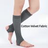 1PAIR Light and Thin Leg Guards, Socks Cover for Men and Women, Cold Protection, Ankle Leg Cover, Warm Air-conditioning Room, Foot Guard