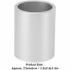 Exquisite Craftsmanship Portafilter Cup Aluminum Brush Holder Tool Holder  Coffee Shop