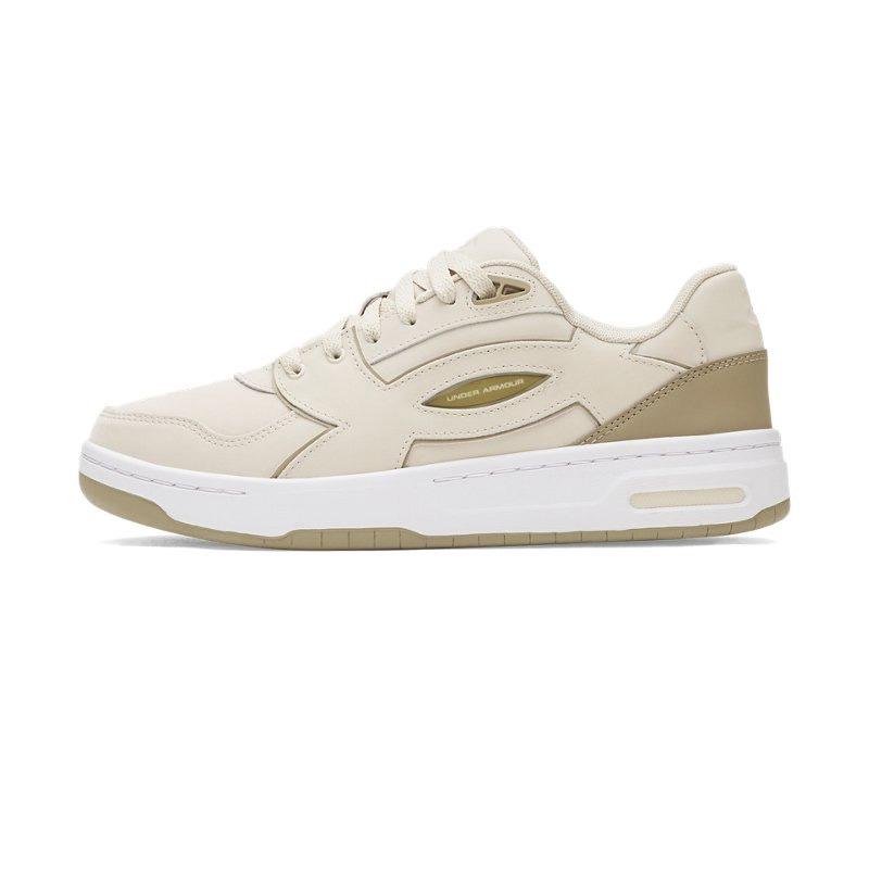 

Under Armour Fle Low top Skateboard Shoes Men s Sandstorm 6010497-280 43