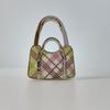 Countertop Storage Briefcase and Handbag Hook