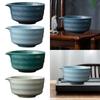 Ceramic Matcha Bowl Matcha Mixing Bowl Accessories Easy To Clean Decorative
