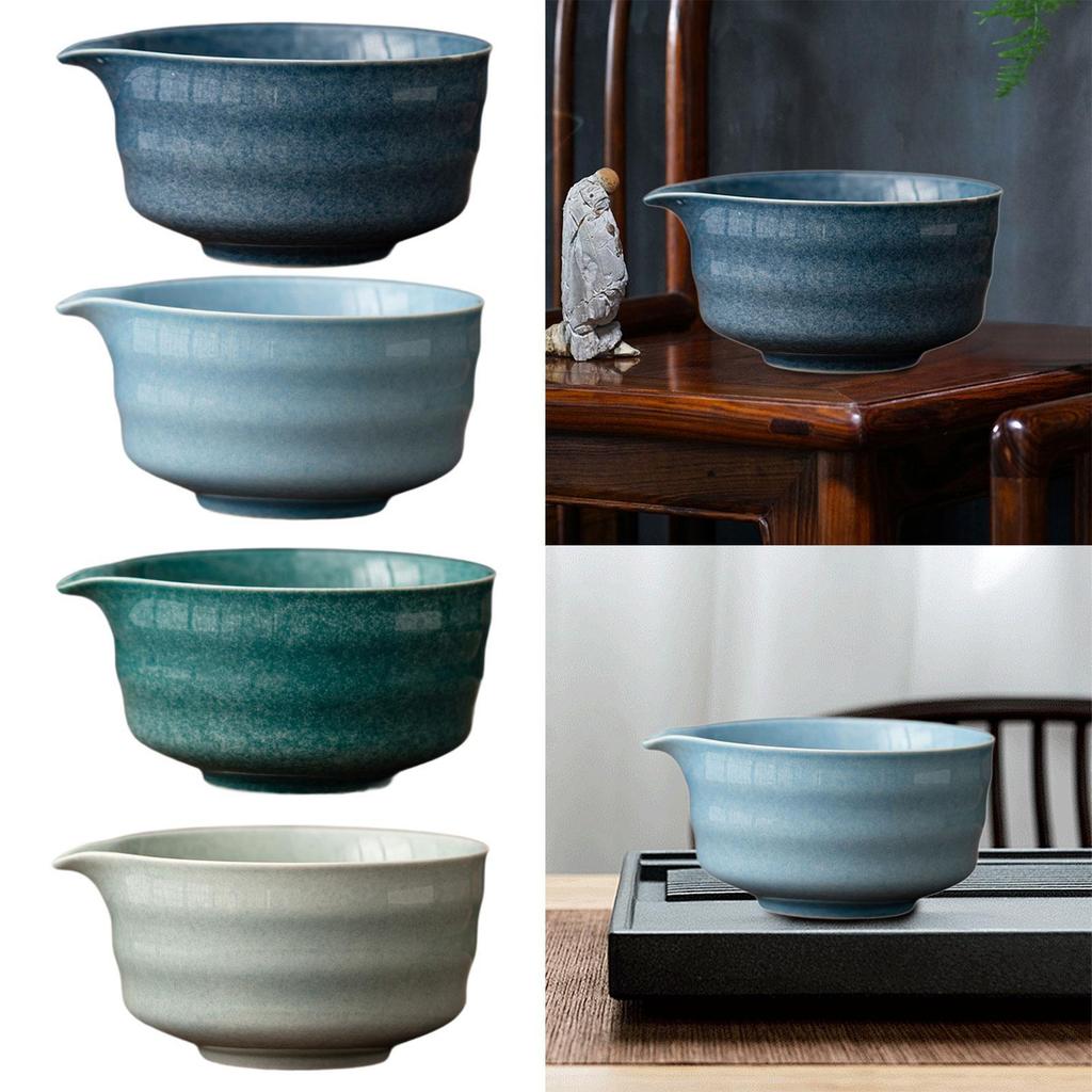Ceramic Matcha Bowl Matcha Mixing Bowl Accessories Easy To Clean Decorative