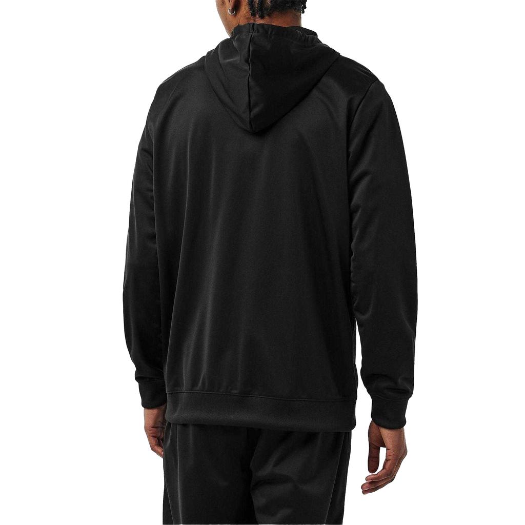 Puma Conjunto de chándal con capucha y manga larga para hombre
