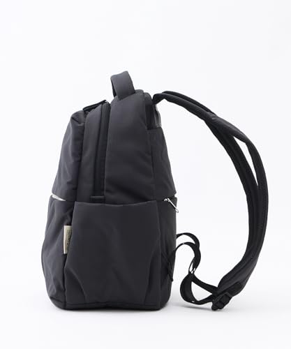 pocca A5 lightweight backpack with security pocket
