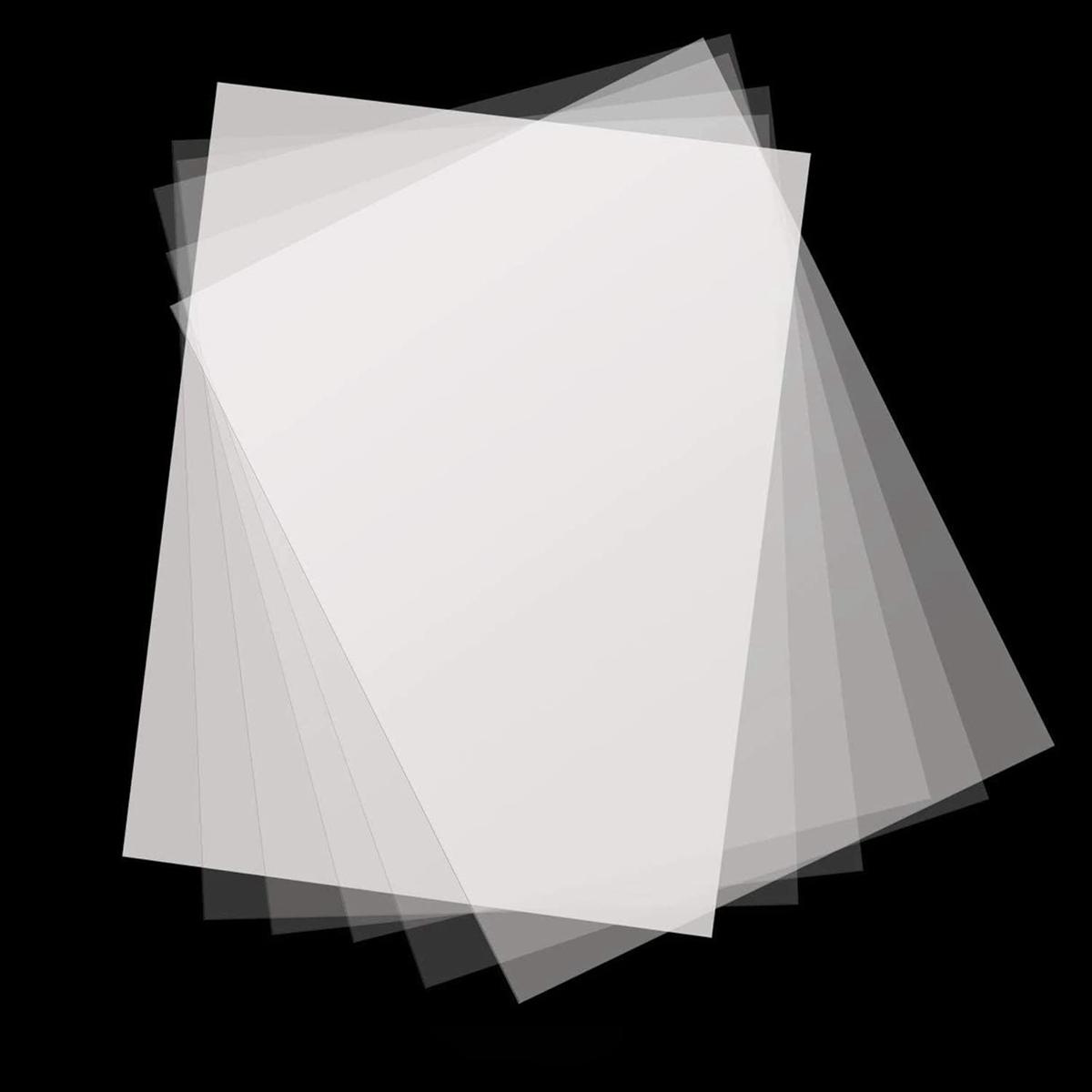 

Водонепроницаемая пленка для струйной печати формата A3/A4 для шелкографии, прозрачная пленка, листы для печати, бумага для трафаретной печати, инструменты для трафаретной печати A3(295x420mm)