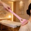 Facial Massager for Face Neck Eyes Depuffing Soothing Cooling Therapy Skincare Tool Ice Cold Massage Roller