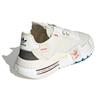 Adidas Originals Nite Jogger Fabric Sports Retro Breathable Lightweight Low-Top Lifestyle Casual Shoes Unisex Sneakers Beige GZ3045