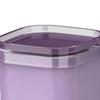 Ice Cube Maker DIY Ice Cube Mould Tray Leakproof Reusable for Summer Cold Drinks
