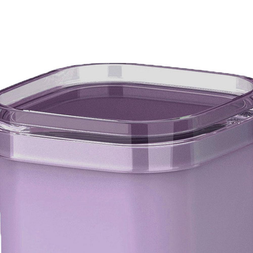 Ice Cube Maker DIY Ice Cube Mould Tray Leakproof Reusable for Summer Cold Drinks