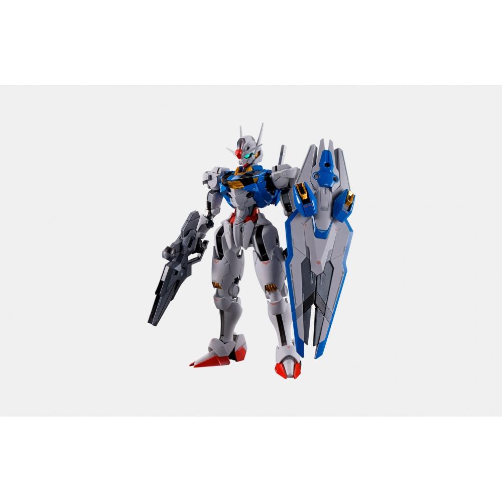 

BANDAI Чогокин Гандам Воздушная