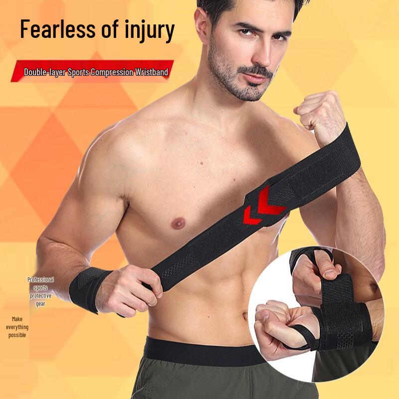 

CHIWANG Pressure Sport Wrist Support