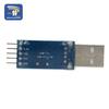 PL2303 USB To RS232 TTL Converter Adapter Module PL2303HX STC Microcontroller Brush Machine Board