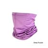 Polyester Ice Silk Cycling Mask Sunscreen Outdoor Sports Scarf & Face Towel for Men Women