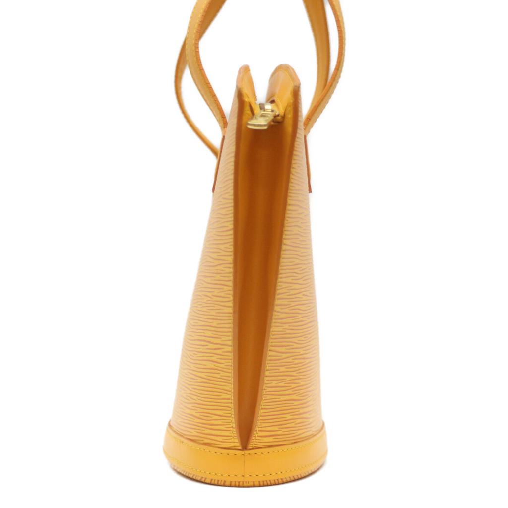 LOUIS VUITTON 1993 M52269 Epi Tassili Yellow Saint-Jacques Handbag Tassiri YellowUsed
