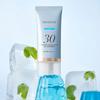 Menokin 30 Second Glow & Clear Gel Sunscreen Moist 50ml SPF50+ PA++++