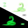 3D Printed Snake Decoration Printed Animal Desk Accessories Room Decor Table Funny Snake Year Ornament Gifts Home Wiccan Decor