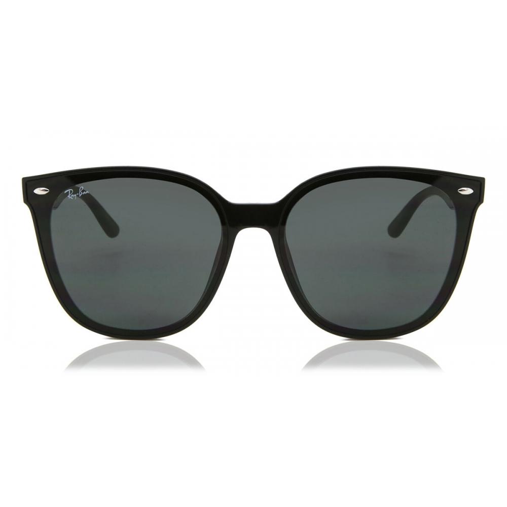 Ray Ban Rb4423d Asian Fit 601 87 Unisex Sunglasses