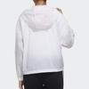 Adidas Panda Anorak Sport Long Sleeve Jacket Unisex Outerwear White GL5630