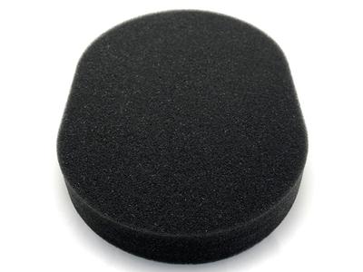 Helmet Top Pad OVAL 2cm