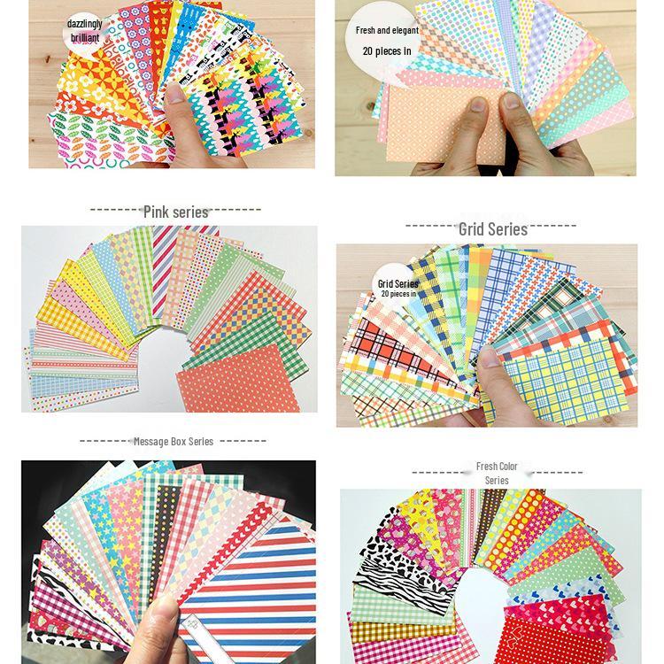 Polaroid 3-Inch Photo Frame Stickers for Creative DIY Journals