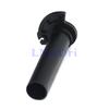 LMoDri Wholesale Universal 22mm Motorcycle Plastic Twist Throttle Grip Moped Scooter Dirt Bike 7/8" Handlebars Accelerator