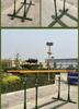 Taijiangjiu Outdoor Adjustable Parallel Bars