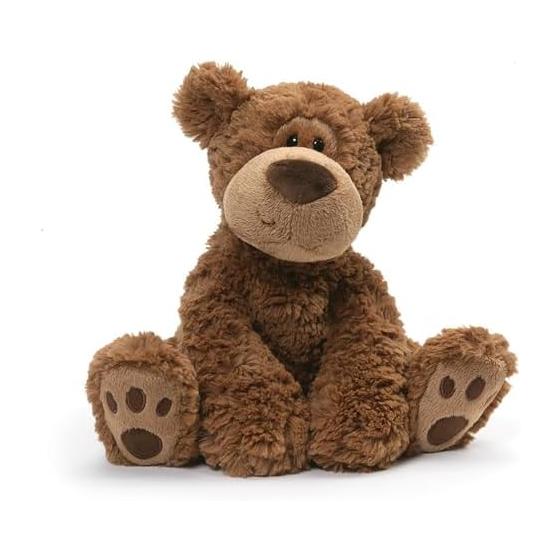 GUND Грэхем Медведь S 6050659