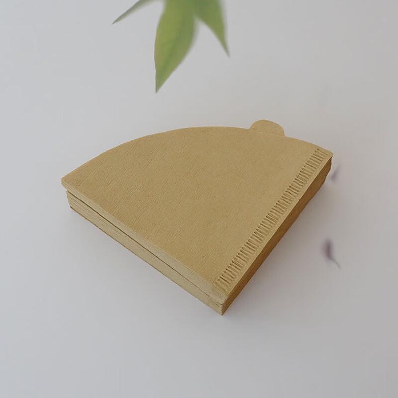 OENY V01 Conical Coffee Filter Papers, 100 Count