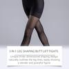 Pressure Tights Modify Leg Lines,3in1 Leg Shaping, Hip Lifting, Tights Shape Pantyhose