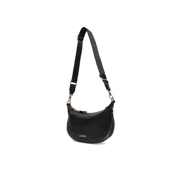 Bag Liu Jo Liu Jo Ecs S Hobo AF5043 E0058 Black