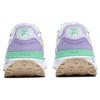 Fila Casual Low-Top Sneakers Women White Purple F12W226122FWP