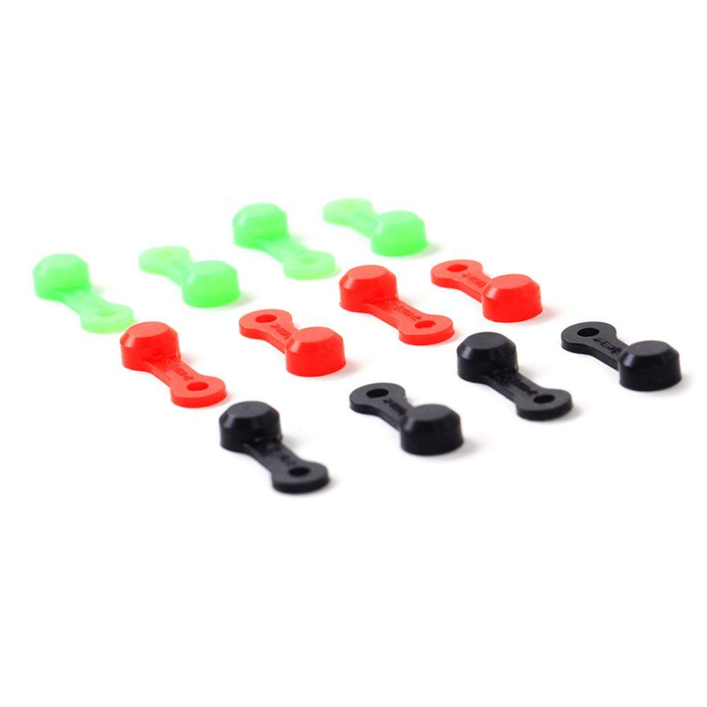 Grease Nozzle Oil Disc Bike Bleed Nipple Cover Dust Cap Oil Nipple Set Brake Clamp Accessories