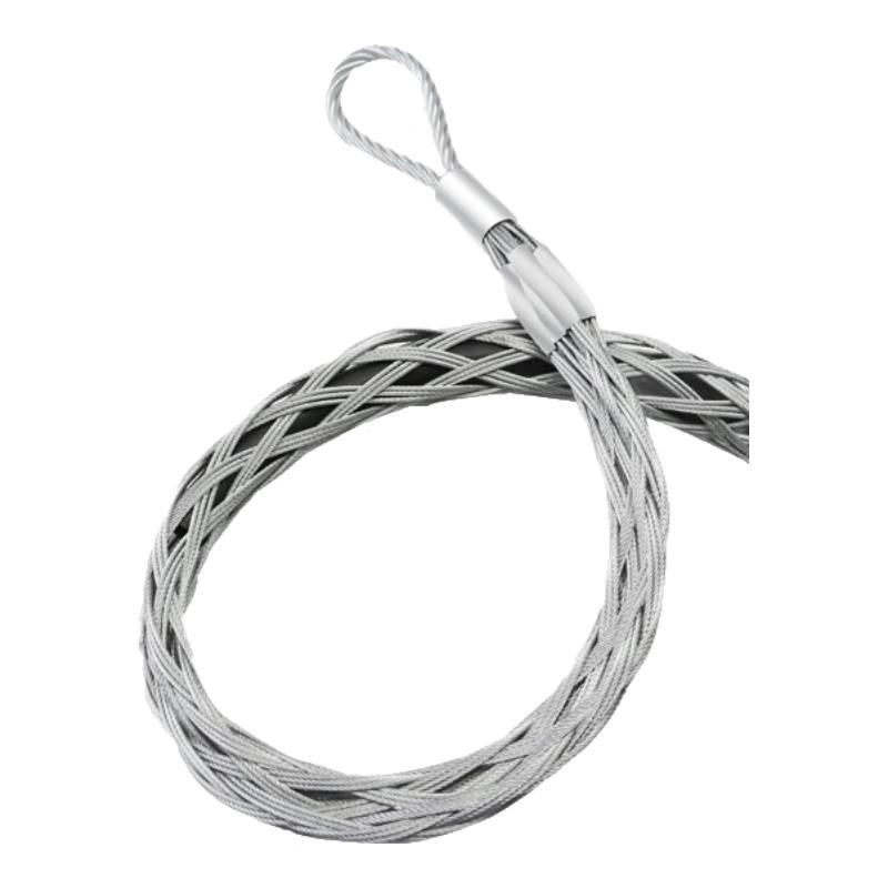 Steel Wire Cable Pulling Grip