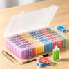 Diamond Painting Tools Accessories Storage Box Container Diamond Embroidery Accessories Drill Box Mosaic Container Case