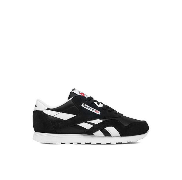 Кроссовки Reebok CEOSS-CLASSIC NYLON EU 37
