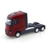 XCARTOYS 1/64 GEELY Long Range Star H Car Alloy Toys Motor Vehicle Diecast Metal Model Kids Xmas Gift Toys for Boys