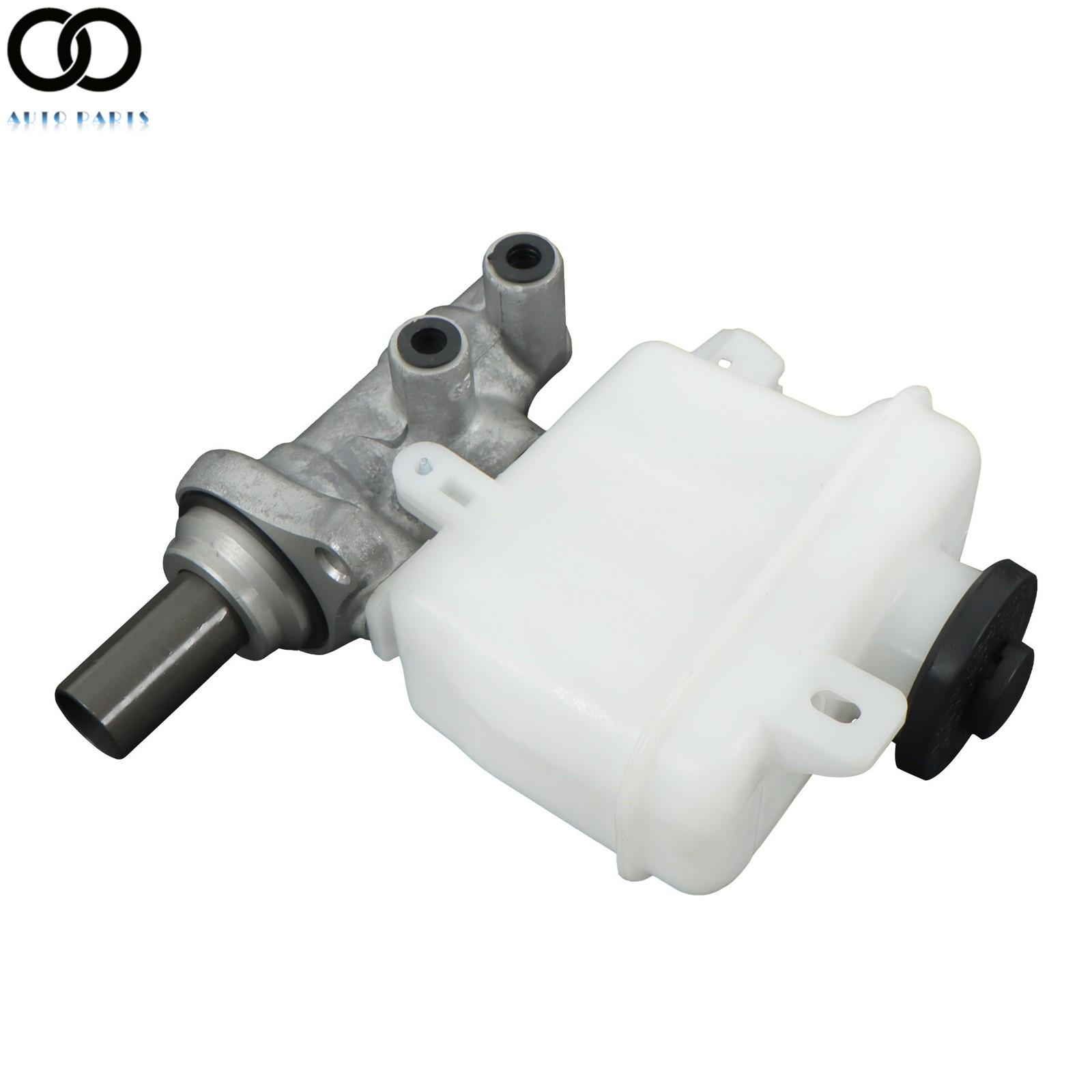 Front Brake Master Cylinder For Toyota Sequoia Tundra Pickup 5.7 V8 2007-2019