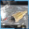 Universal 3/8" NPT Radiator Engine Cooling Fan Temperature Thermo Sensor Switch