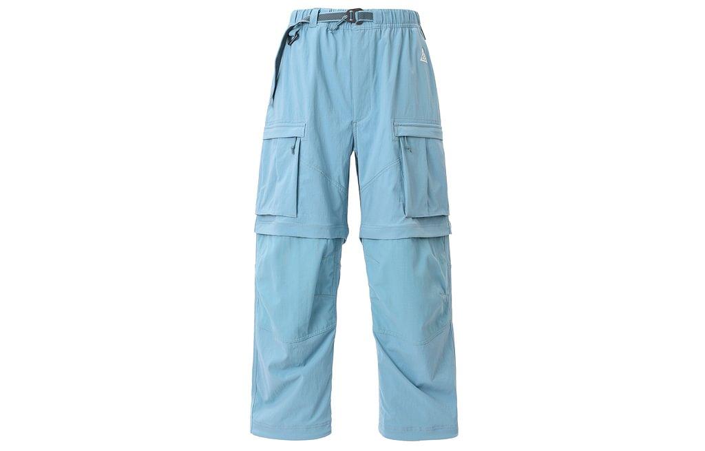 Nike Cargo Pants Men s Sky Blue FN0429-464 M