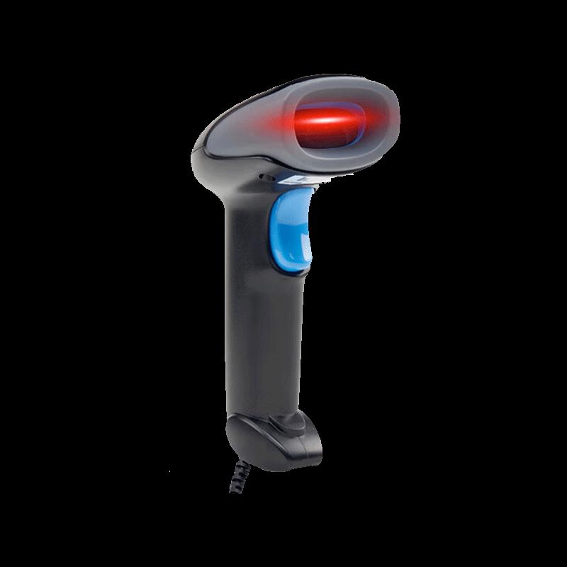 Comix Wired 2D Image Barcode Scanner